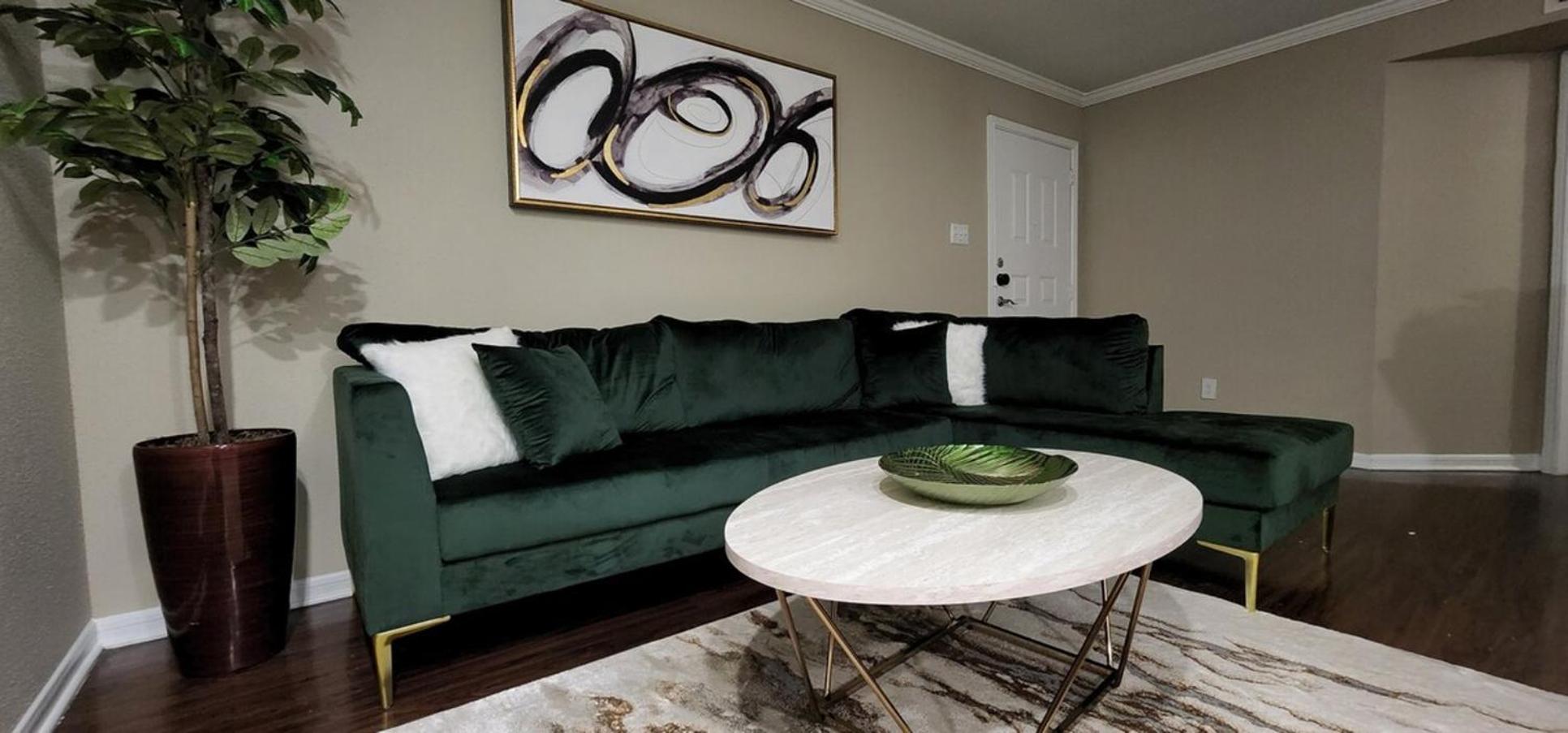 Appartement Med Center Charm 2br Haven *