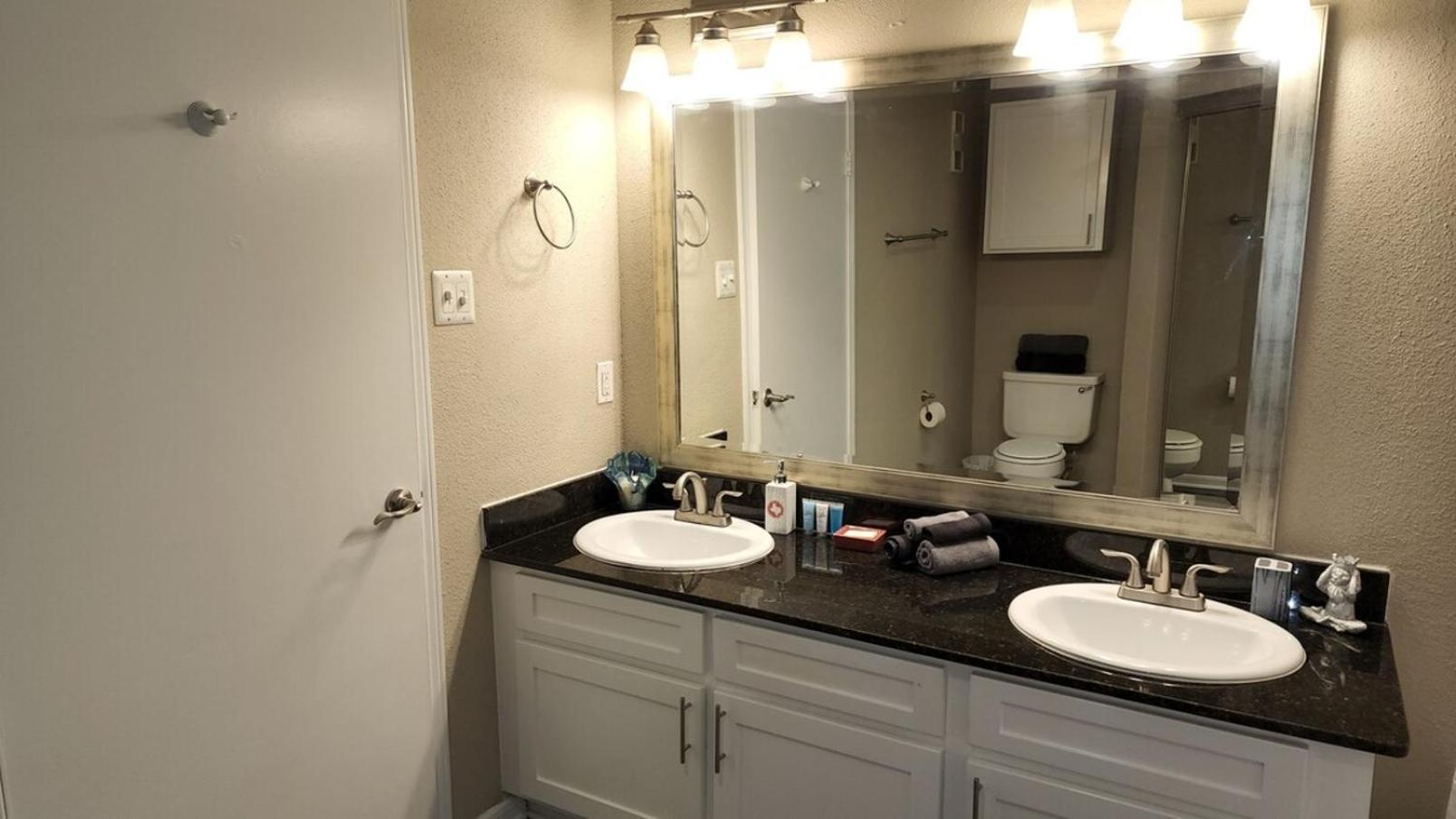 Med Center Charm 2br Haven Appartement *