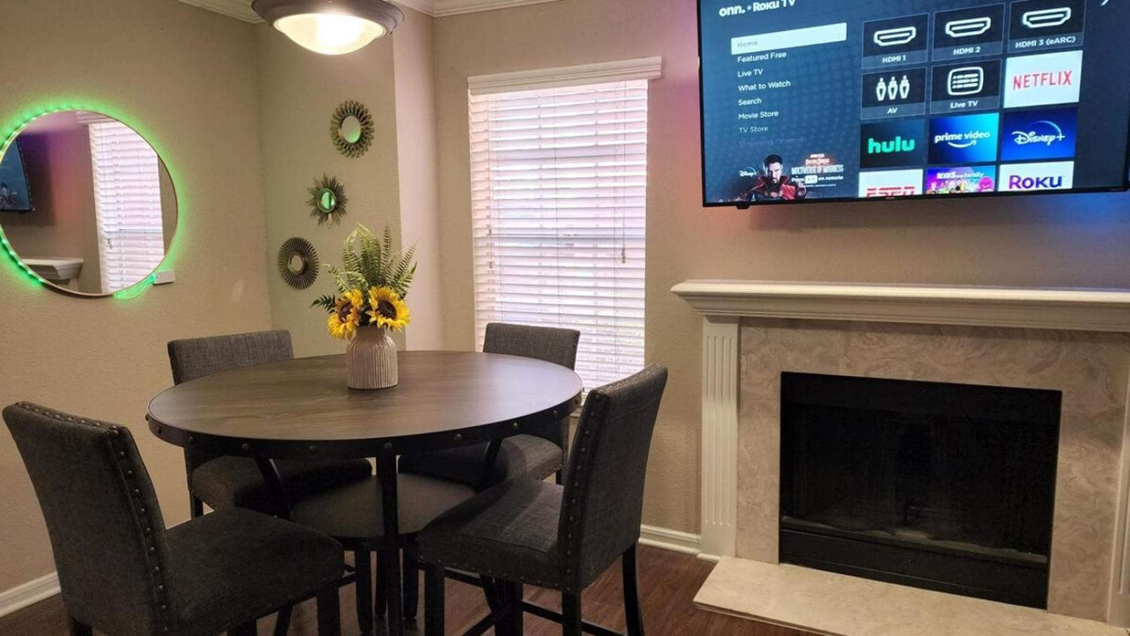 Appartement Med Center Charm 2br Haven *