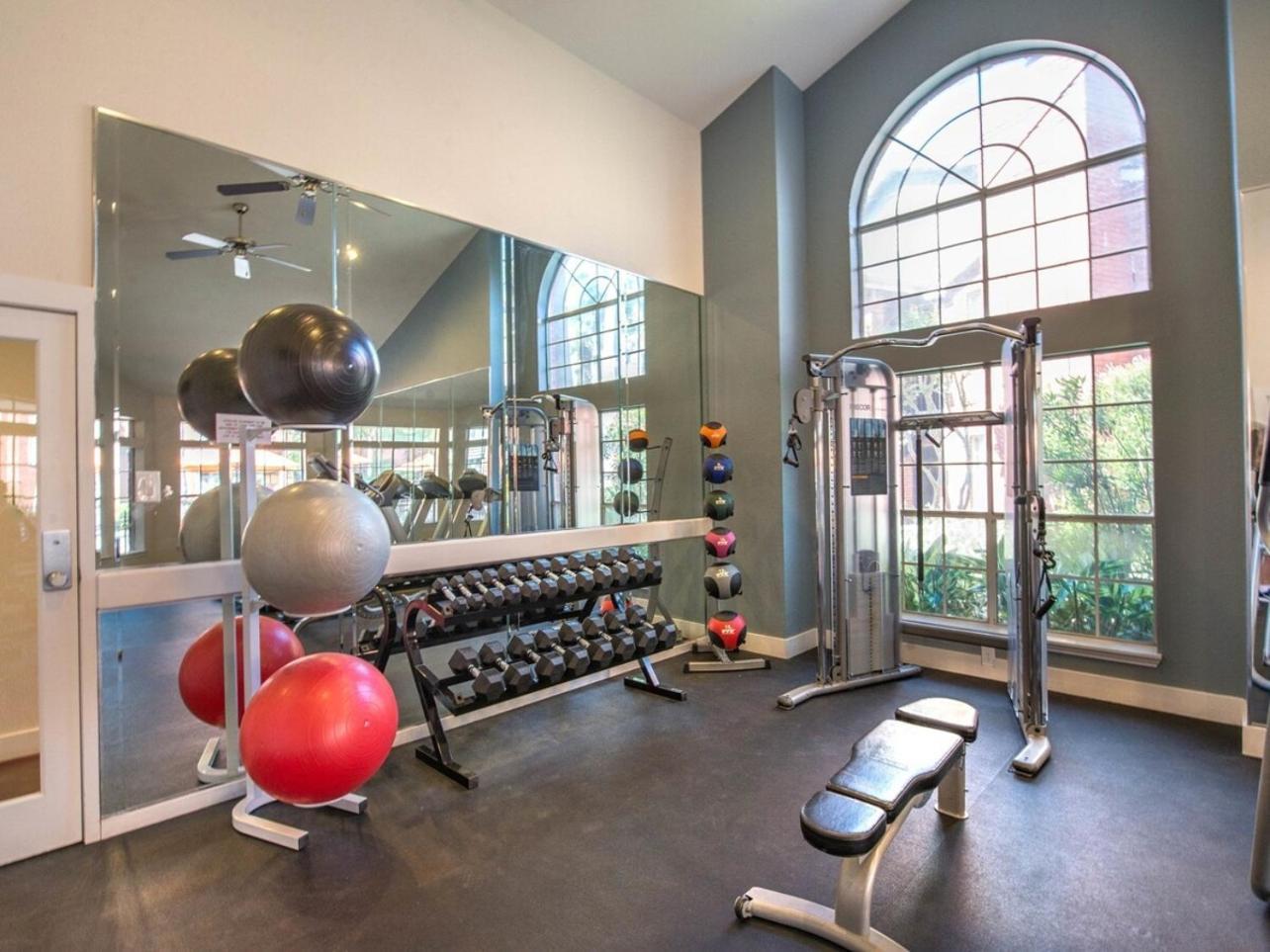 Appartement Med Center Charm 2br Haven Houston